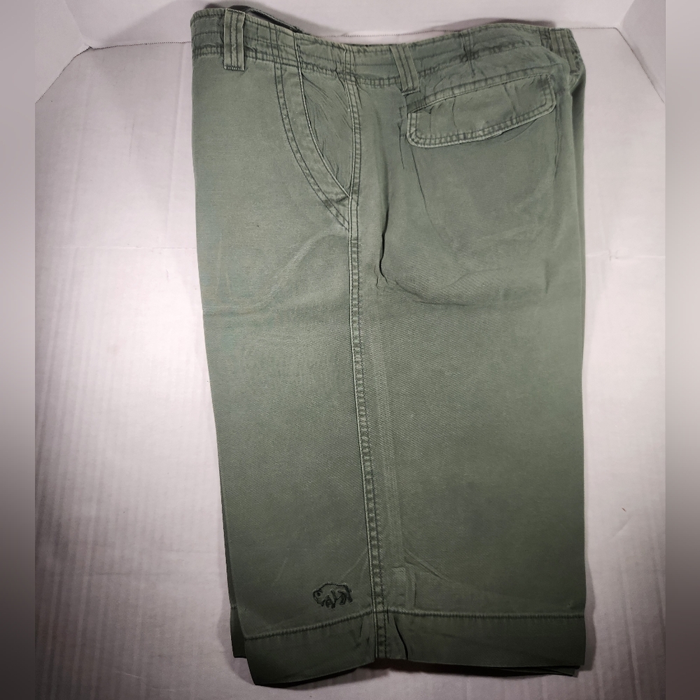 Men's Buffalo David Bitton 12" Shorts